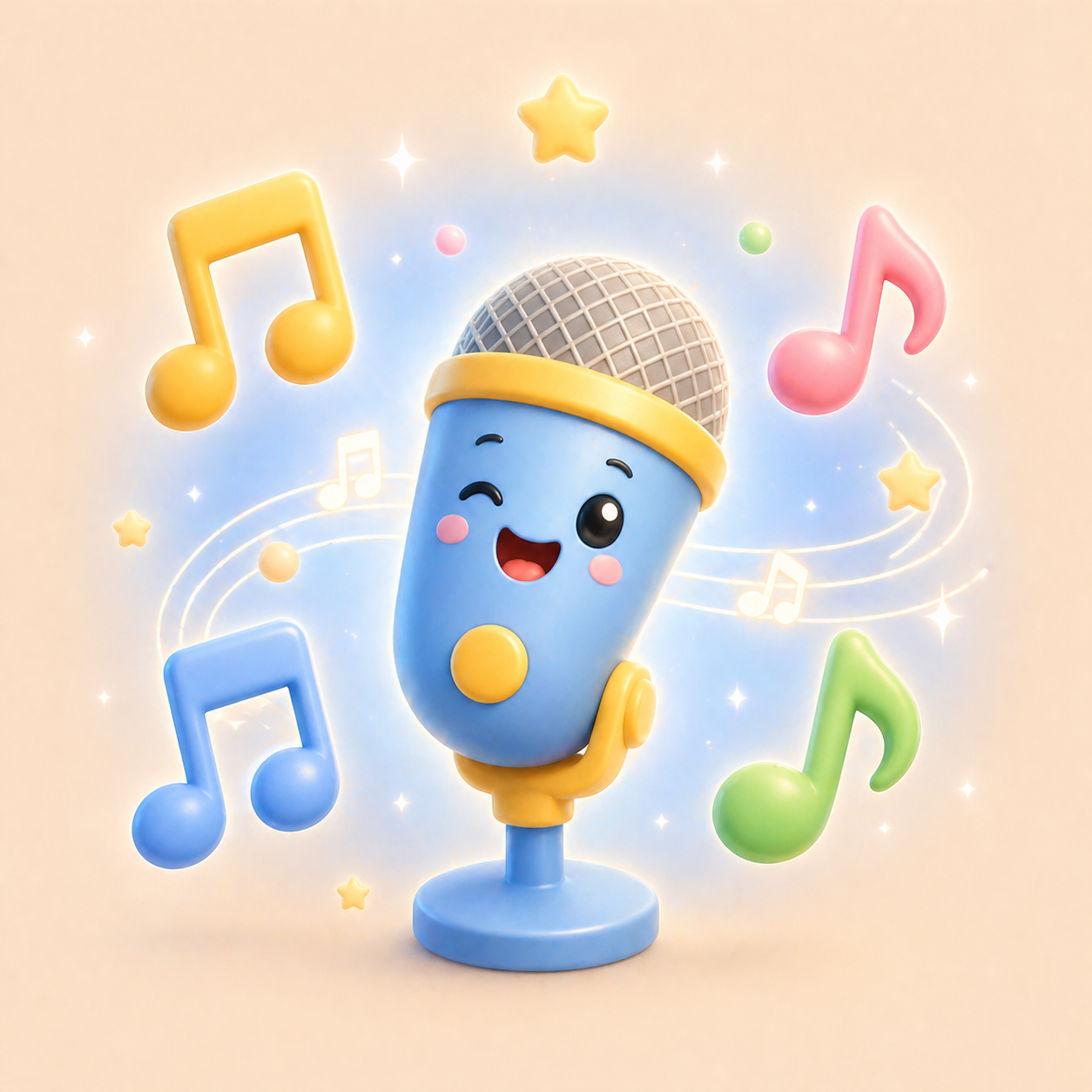 Nursery Rhymes learning for kids